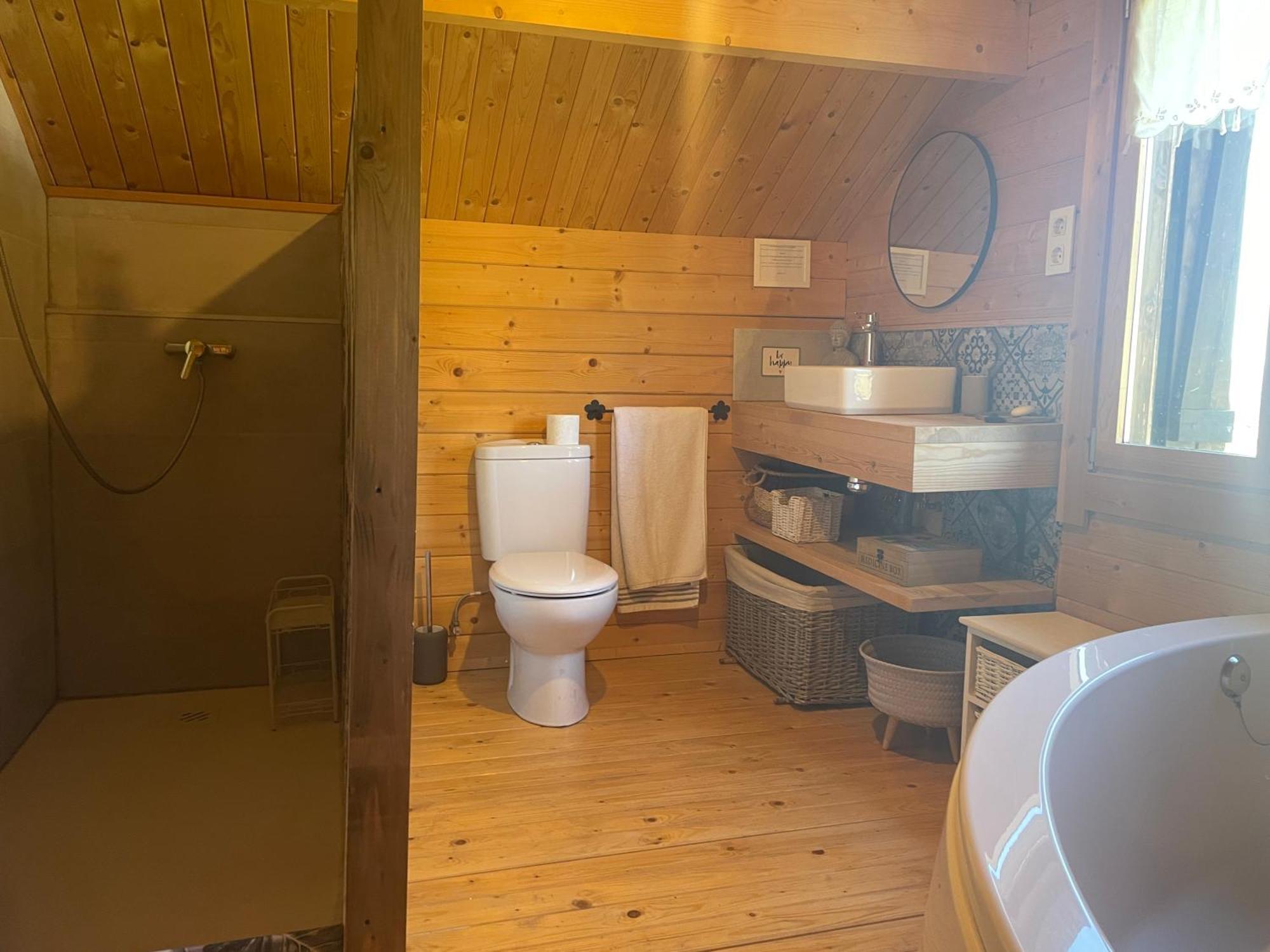 Apartamento La Casa Del Plano Los Molinos  Exterior foto